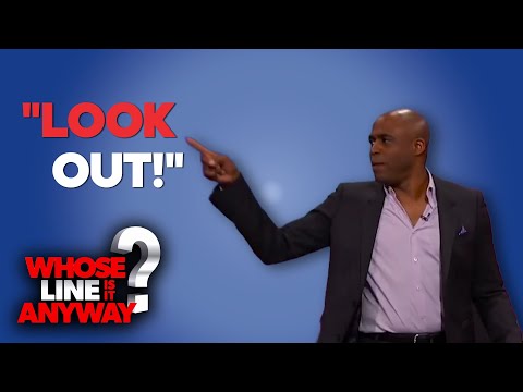 WORST SHOW EVER! | World's Worst | Whose Line Is It Anyway?