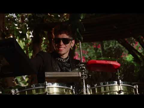 MALDIVA - HASTA EL FIN DEL MUNDO ( CUMBIA )