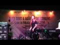 Chrissy Costanza Against The Current & Alex Goot ...