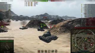 [축복] (KR) 59-Patton (M) 비행장 2016 10 31