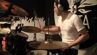 BLOOD FOR DEVASTATION-RENACER-LIVE FROM CICUTA RECORDS