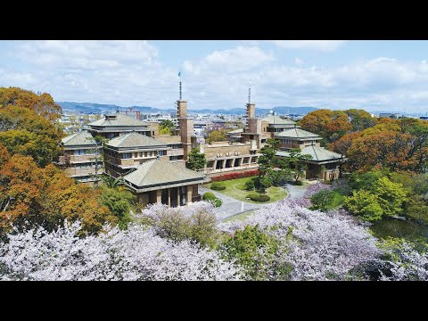 建築学科 武庫川女子大学に建築学部（景観建築学科＋建築学科）誕生！