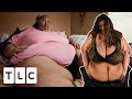 631-lb Mother Turns To 'Feeders' Online To Support Her Children | My 600-Lb Life