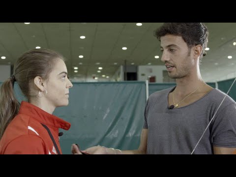 La confesión de Jorge Brazález a su monitora - El Desafío