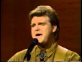 Ricky Skaggs and The Whites on Hee Haw - River of Jordan