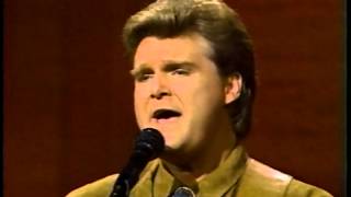 Ricky Skaggs and The Whites on Hee Haw - River of Jordan