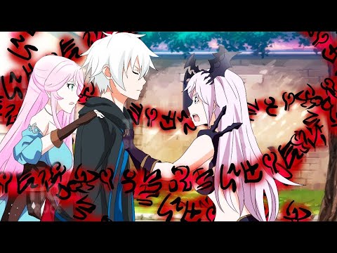The Demon Lord Awakens: An Unstoppable Power Episode 1-12 English Dub | New Anime 2025
