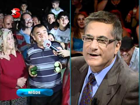 Çarkıfelek Hıyar Show