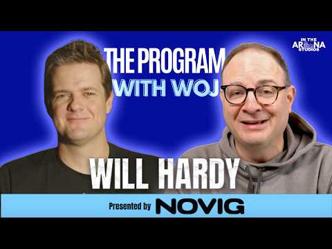 Will Hardy on the human side of player development, Kevin Love's impact & front office alignment