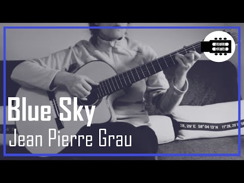 Blue Sky (Jean Pierre Grau)