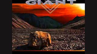 Giant - Never Surrender