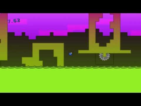 you can double JUMP Player animation