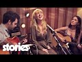 With Or Without You - U2 (acoustic cover ft. Morgan James) | stories