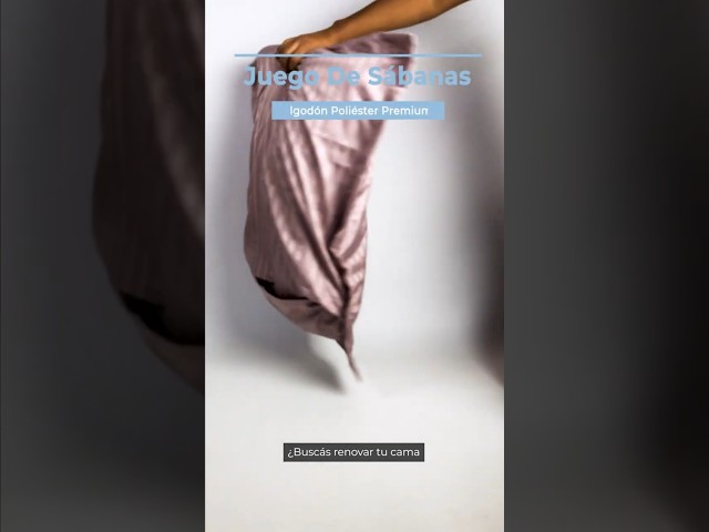 Vídeo relacionado con Vera Wang - Juego de sábanas Queen, Ropa de Cama de algodón Satinado de Lujo, 800 Hilos, decoración Suave y Lisa para el hogar (carbón, King)