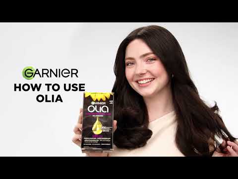 Garnier video