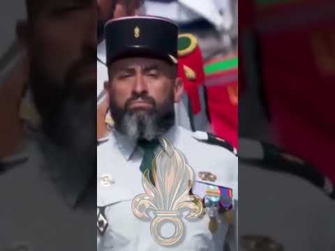 French March: La Légion Marche - The Legion Marches (Instrumental)