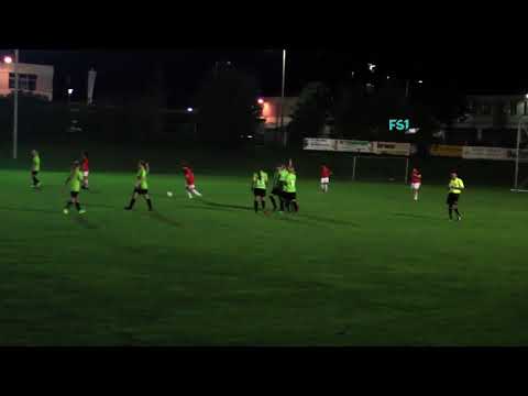 Lieferinger SV - USK Hof Damen