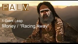 1 Giant Leap Film: Money - Racing Away featuring Grant Lee Phillips and Tom Robbins