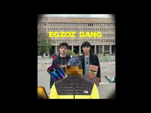 Karınca & Cadde_Ercan - EGZOZ S*KTİM (prod. by fatal x elvis)