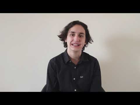 Benkő Botond: Félelem és remény (Karinthy Frigyes: Nevető Dekameron kötet)