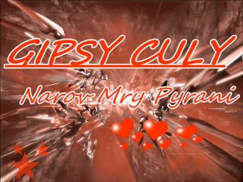 RomaneGila Culy - Narov Mry Pyrani
