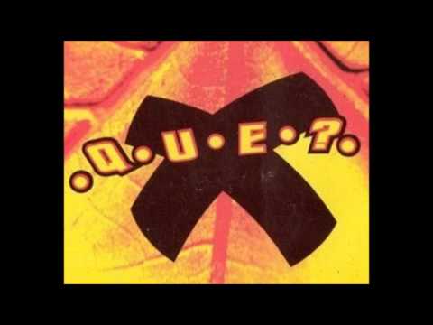 Xque 2º Aniversario (Pastis & Buenri) (1997)