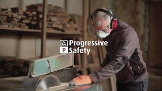 Progressive Safety | Safety Gloves By uvex