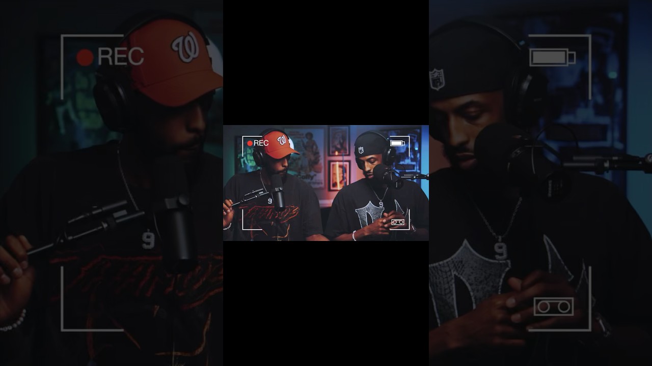 25 Weeks Of #BehindTheBros‼️ TAP IN EVERY WEDNESDAY via #MalloryBros PATREON9️⃣