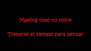 Suicide Silence - Something Invisible (Eng/Esp)