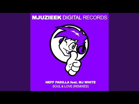 Soul & Love (Anton Djaneiro & Jose del Amor Remix)