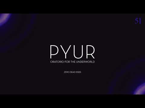 Zero Dead Ends by PYUR - music from The state51 Conspiracy