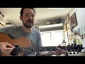 Frank Turner - Try This At Home Video Series Part 9: I Am Disappeared