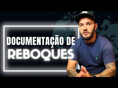 , title : 'DOCUMENTAÇÃO DE REBOQUES'