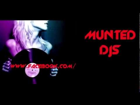 Audiobots - House Mix May 2012