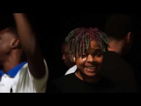 Lil Marley Bucks - Intro