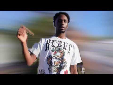 Dj Fav - Can’t Stop (Official Music Video) Shot By (GasLight_Films)