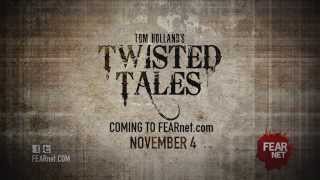Tom Holland's Twisted Tales - Trailer
