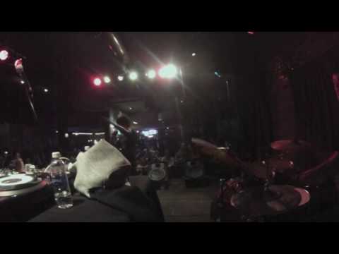 Romaro Franceswa with Tieren Simon Live at Wild Buffalo Bellingham