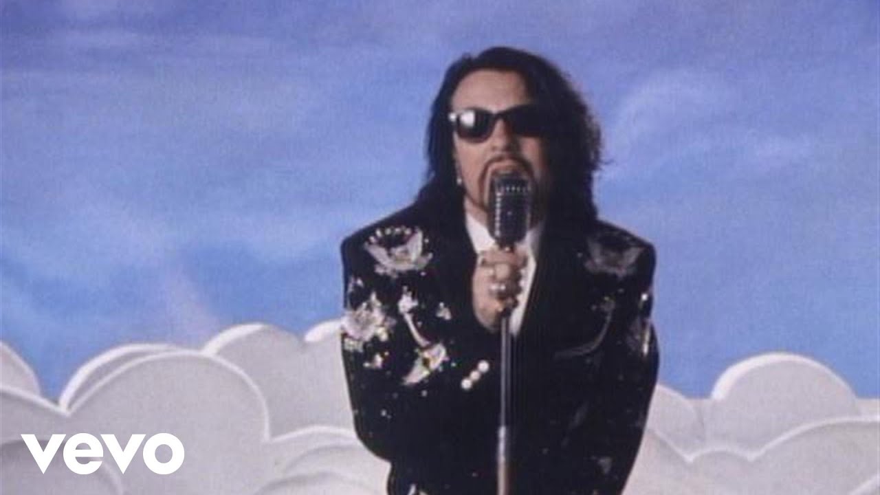 Dave Stewart, The Spiritual Cowboys - Jack Talking (Video) - YouTube