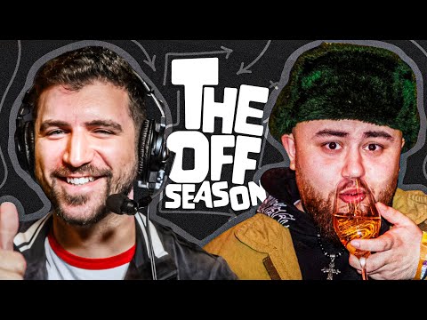 YamatoCannon Will Make Los Ratones Great Or Die Trying | The Off-Season Interviews