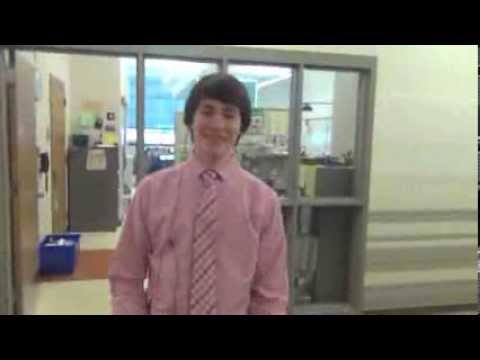 Mashup Music Lip Dub