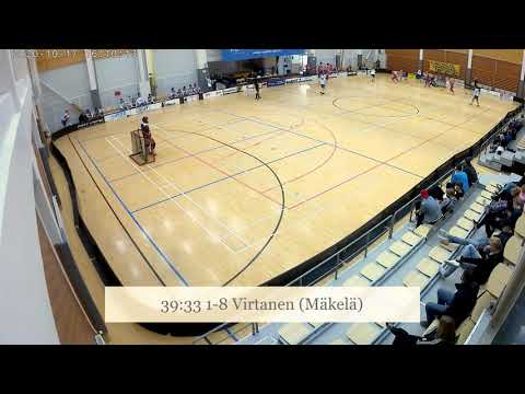 17.10.2020 ISB/Team Atria - SPV II