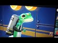 PBS Kids The Simpsons Sampsons Gang Funding Credits HDTV April 24th 2017 May 4th 2018 V1