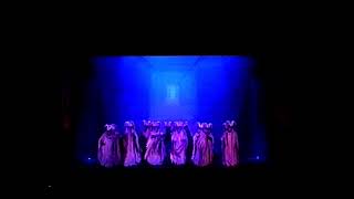 El espíritu de Cádiz – Final – COAC 2005