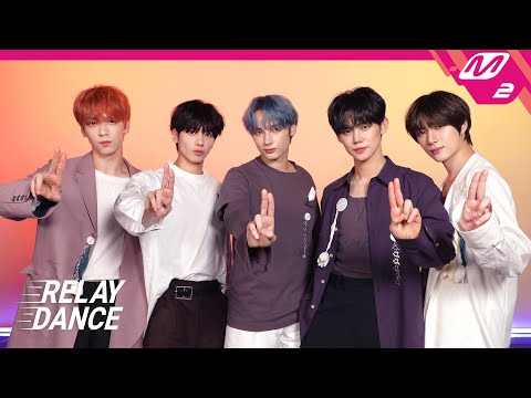 [릴레이댄스] TXT(투모로우바이투게더) - 내일에서 기다릴게 (I'll See You There Tomorrow) (4K)