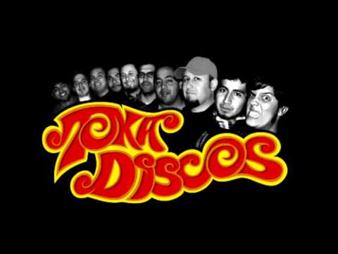 Tokadiscos●Nunca pensé