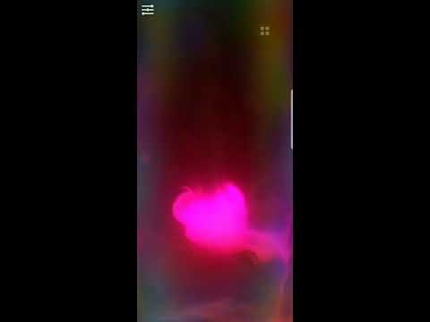 Magic Fluid Simulation 💧💫