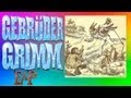 Gebrüder Grimm - Der Hase und der Igel 