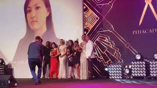 Phibrows Best Master