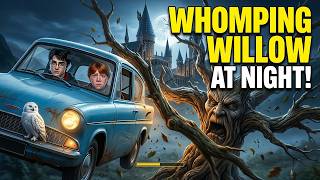 Harry Potter and the Chamber of Secrets - Full Episode 1